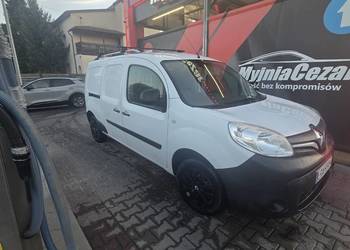 Renault Kangoo Maxi 2019