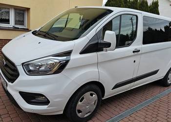 Wypożyczę Busa - Wynajem Busów 3os, 9os Zarszyn pow Sanocki