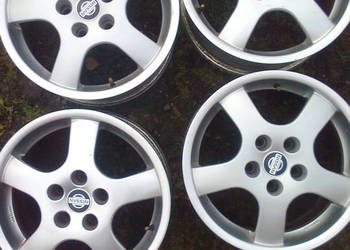 felgi aluminiowe 16 NISSAN QAHKAJ