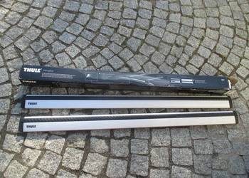 thule belki 961 wingbar 118cm