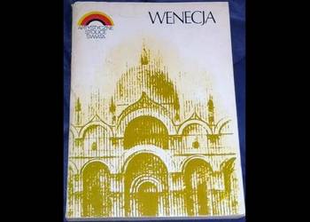 Wenecja - Swietłana Wsiewołożska