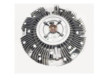 Sprzęgło Visco Borgwarner Pasuje do John Deere