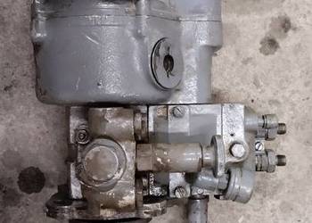 Pompa wtryskowa c325, c328, c330