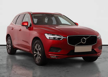 Volvo XC60 B4