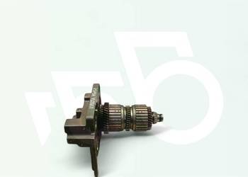Obudowa skrzyni biegów POWERSHIFT 2093460014 KUBOTA M7151