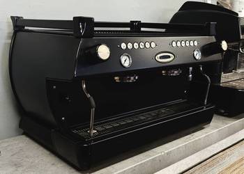 Profesjonalny kolbowy ekspres do kawy La Marzocco GB5