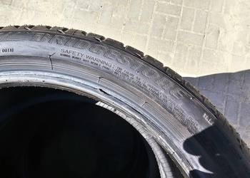 Opony letnie Bridgestone Potenza S001 4 szt. 235 / 40 R19 96Y 2024