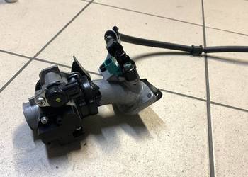 Przepustnica wtrysk TPS czujnik Yamaha X-Max 125 14-17