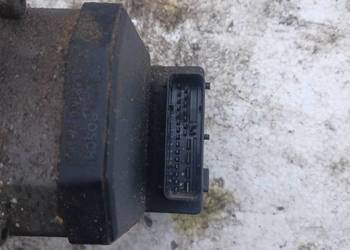 Pompa Hamulcowa ABS Audi A6 C5