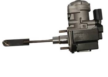 Zawór turbosprężarki do Volkswagen Golf 6 1.2 TSI