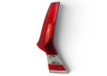 LAMPA LEWA Volvo V70 III lift XC70 lewy tył tylna kierowcy Europa w klapę