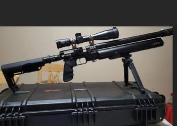 AEA SF Standard pcp wiatrówka 5.5