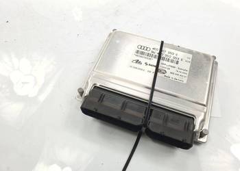 MODUŁ AUDI A8 D3 4E0907553E