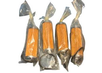 Hitachi 4294839 Filtr Paliwa