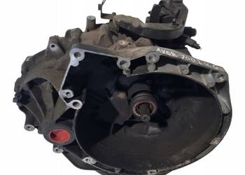SKRZYNIA BIEGÓW Ford Focus III MK3 1.6 TDCI manualna AV6R-7002-KG