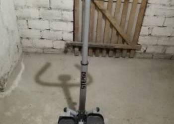 Stepper do ćwiczeń