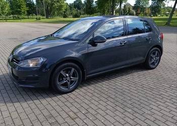 Volkswagen Golf 7