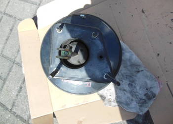 CITROEN C5 I SERWO HAMULCOWE 3,0 V6 152KW XFX DC 01-04 5D Ph1 0204021908