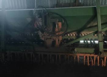 Amazone d7