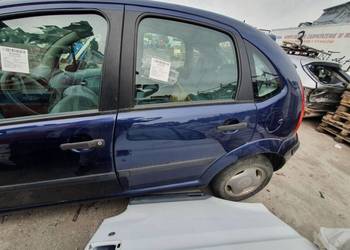 DRZWI LEWE TYŁ CITROEN C3 KPU DRZWI LEWE TYŁ CITROEN C3 KPU