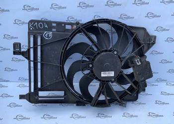 FORD FOCUS MK3 III 13r wentylator chłodnicy CV61-8C607-VA 940002906 FORD FOCUS MK3 III 13r wentylator chłodnicy CV61-8C607-VA 940002906