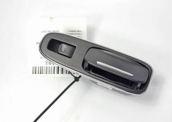 PANEL STEROWANIA SZYB JAGUAR XJ 2W93-14717-AA