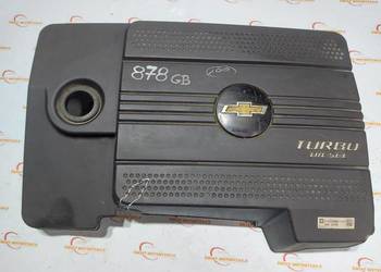 CAPTIVA 2.2 CDTI VCDI Z22D1 12r 4x4 184 KM osłona silnika 15267367