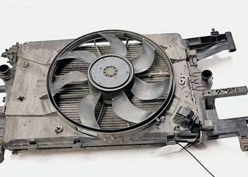 CHŁODNICA WODY OPEL ASTRA J 13267648