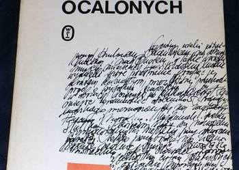 Genealogia ocalonych - Lesław M. Bartelski