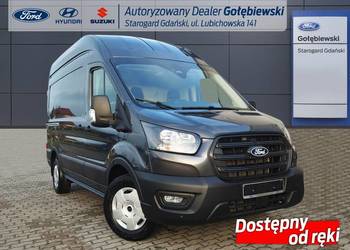 Ford Transit 2.0L EcoBlue 155PS/165PS MY2024.75