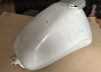 Zbiornik mz Etz 251 ddr