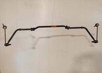 DRĄŻEK STABILIZATORA PORSCHE CAYMAN 98733370104