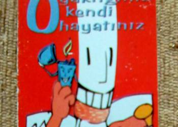 UŚMIECHNIĘTY PAPIEROS