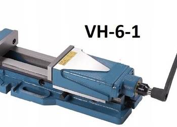 IMADŁO MASZYNOWE HYDRAULICZNE 6516-150 VH-6-1