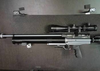 aea Challenger PRO Stabilizator lufy 8