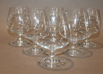 Komplet kieliszków 6 szt. nr 637 FiaF