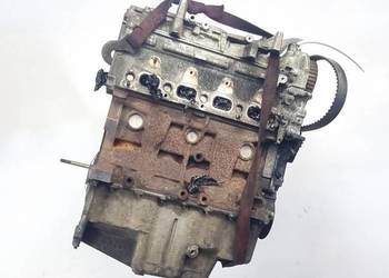 SILNIK SŁUPEK RENAULT CLIO II K4M 714 1.6