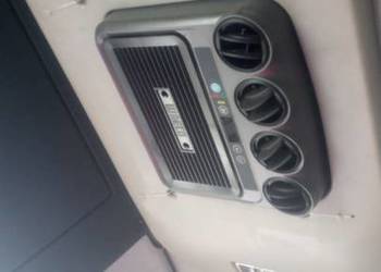 Klimatyzacja postojowa WAECO  CA 850S 24v