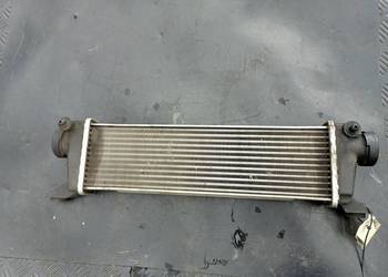 chłodnica Intercoolera Mercedes w168 1,7 CDI  A1685000000