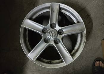 Felga mazda