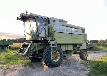 Fortschritt mdw 524