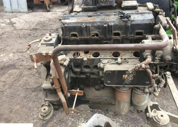Silnik Merlo Deutz 04289542RY