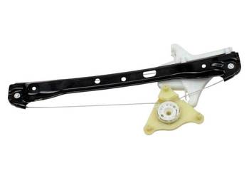 MECHANIZM PODNOŚNIK SZYBY TYŁ PRAWY DO VW PASSAT B5 B6 B7