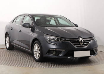 Renault Megane 1.3 TCe