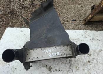 Intercooler Audi A4 B5 1.9TDI 90KM