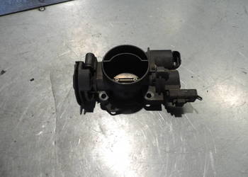 PRZEPUSTNICA CITROEN C3 C2 PEUGEOT 206 1.4 8V 001203701