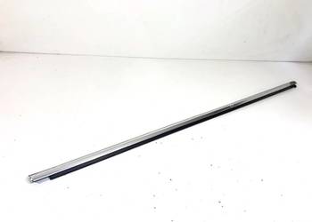 LISTWA ZGARNIAJĄCA PRZÓD PRAWY CHROM VW GOLF VII