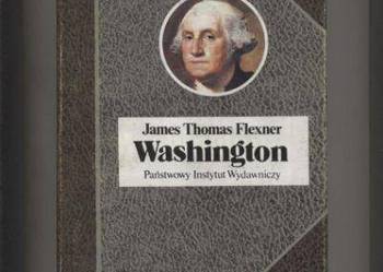 Washington Człowiek niezastąpiony