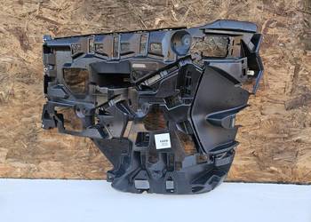 BMW IX I20 ŚLIZG LEWY ZDERZAKA PRZÓD 9879665 51119879665