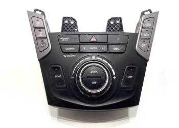 PANEL STEROWANIA NAWIEWU HYUNDAI SANTA FE III 97250-2W440 SUV KONSOLA